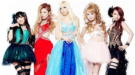 New Album from Aldious