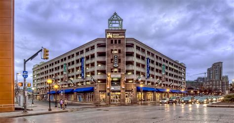 Kaiser Permanente's new Baltimore Harbor Medical Center is Open ...