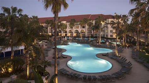 Huntington Beach Hotel Photos | Hyatt Regency Huntington Beach