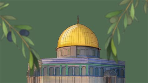 Al-Aqsa: The history of Jerusalem's iconic mosque | Middle East Eye édition française