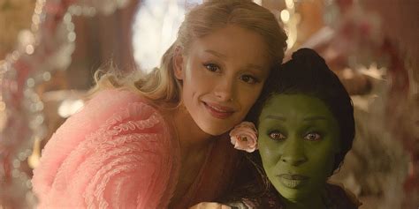 ‘Wicked’ Ending Explained - Does Elphaba Become the Wicked Witch of the West?