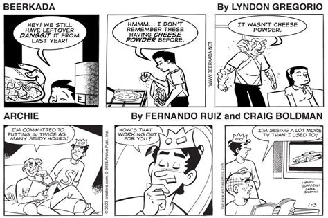 Comics (January 3, 2023) | Philstar.com