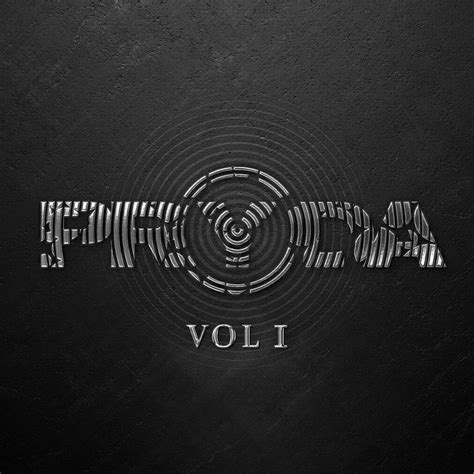 Pryda 10 - Vol I - Pryda Recordings — Eric Prydz