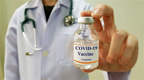 Israel reaches deal to buy COVID-19 vaccine from Italy | The Times of ...