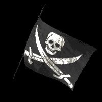 Free Pirate Cartoon Animation Gifs at Best Animations