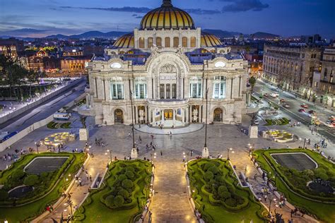 Reportajes y crónicas de viajes a México en National Geographic