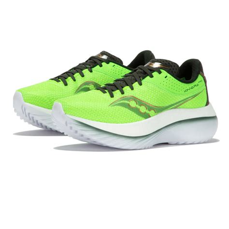 Saucony Kinvara Pro Running Shoes - SS24 | SportsShoes.com