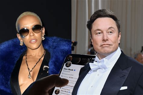 Doja Cat Slams Elon Musk After Getting Stuck With Twitter Name 'Christmas' - Newsweek