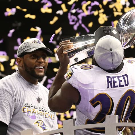 Ray Lewis Ravens Super Bowl