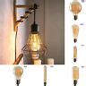 LED Light Bulb E27 E14 Lamp Vintage Retro Filament Edison Antique Dimmable Bulbs | eBay