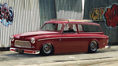 Vulcar Fagaloa Appreciation Thread - Page 4 - Vehicles - GTAForums