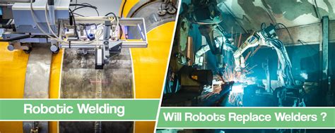 What Is Robotic Welding & How Arc Welding Robot Works?