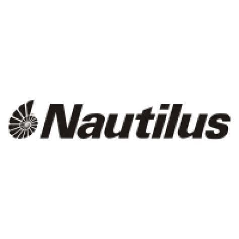 Nautilus Logo Download in HD Quality