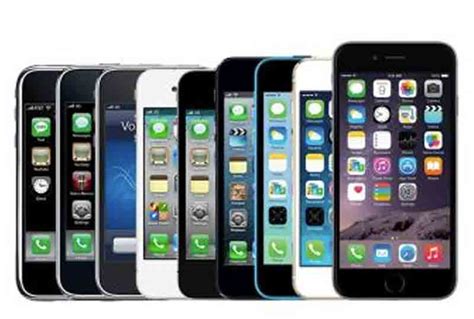 iphone-evolution-timeline - Helios7.com - World's Largest Media Network