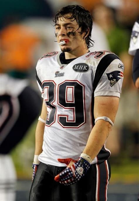 Danny :] | New england patriots football, Danny woodhead, Patriots football