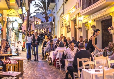 Where to Stay in Ibiza: 9 Top Destinations – Touropia Travel