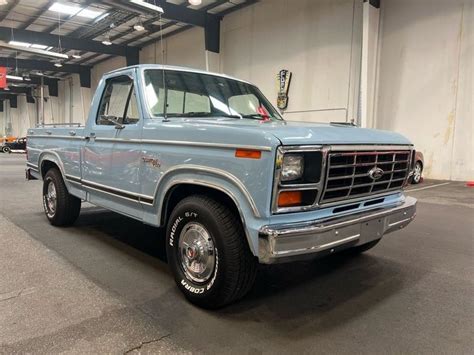 1980 Ford F100 | GAA Classic Cars