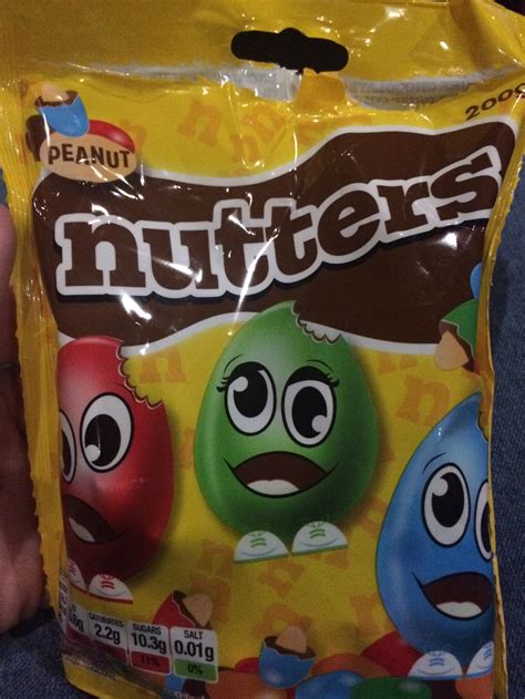 These were right next to the peanut M&M's. : r/crappyoffbrands