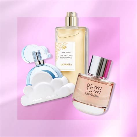 Discover the Top Best Perfumes under $40: Smell Great on a Budget ...