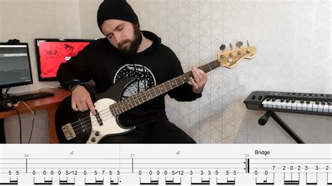 Måneskin - Zitti E Buoni Bass Cover Akkoorden - Chordify