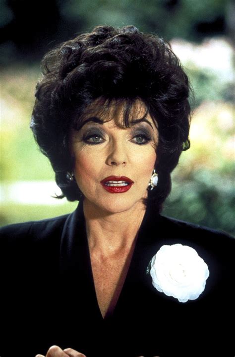 Dynasty - Joan Collins Photo (40524085) - Fanpop