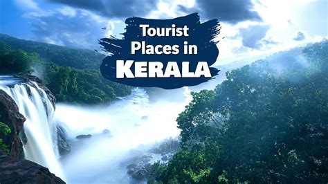 44 Best Tourist Places In Kerala In 2020 - YouTube