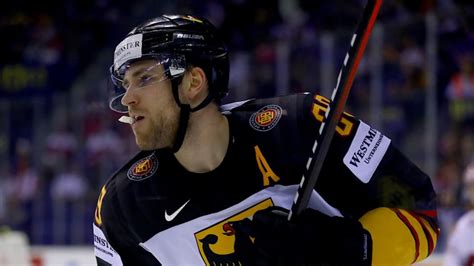 Leon Draisaitl: German NHL star hopes to win Olympic medal and Stanley Cup