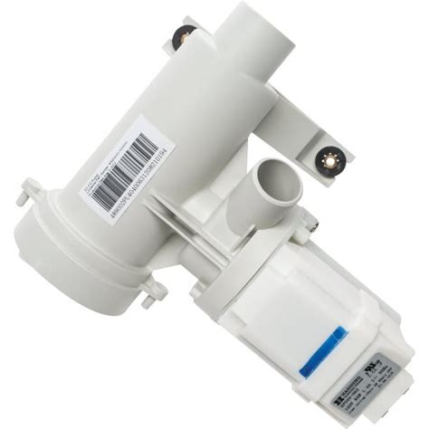 Ge Washer Drain Pump | HD Supply