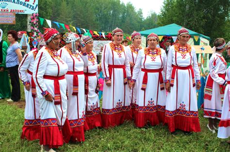 5 Russian Folk Dances and Their Origins That You Never Heard About - Learn Russian Language