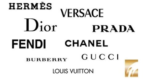 French Luxury Brands List | Paul Smith