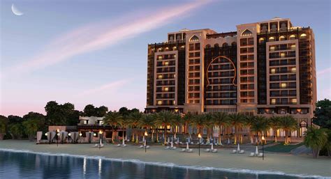 Ajman Saray, a Luxury Collection Resort, Ajman 2014-002 - 2LUXURY2.COM