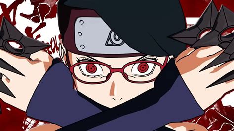 7 Boruto Characters Who Might Become The 8th Hokage - YouTube