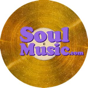 Stay in the Groove with Soul Music, R&B, Funk & Related Genres