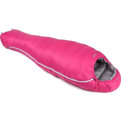 Rab Women's Neutrino 400 Sleeping Bag - Moosejaw