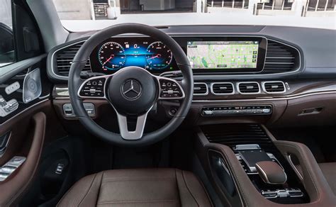 GLE-Class | eMercedesBenz