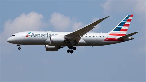 American Airlines Has Announced More Than 50 New Routes In 2023