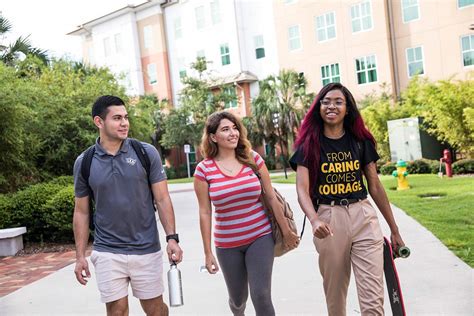 Most Accomplished Incoming Class in UCF’s History to Start Classes