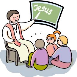 sunday school teacher clipart - Clip Art Library