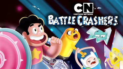 Cartoon Network: Battle Crashers for Nintendo Switch - Nintendo Official Site