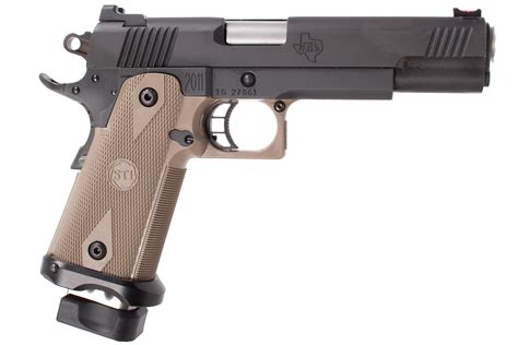 STI 2011 Shot Show Special 9mm INV 197377