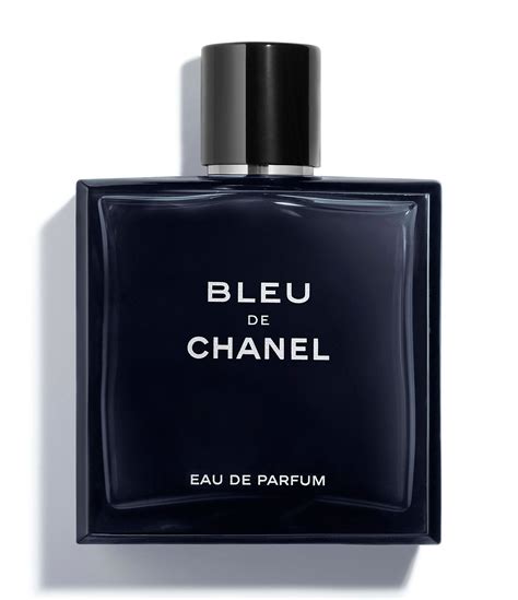 CHANEL BLEU DE CHANEL EAU DE PARFUM POUR HOMME SPRAY | Dillard's