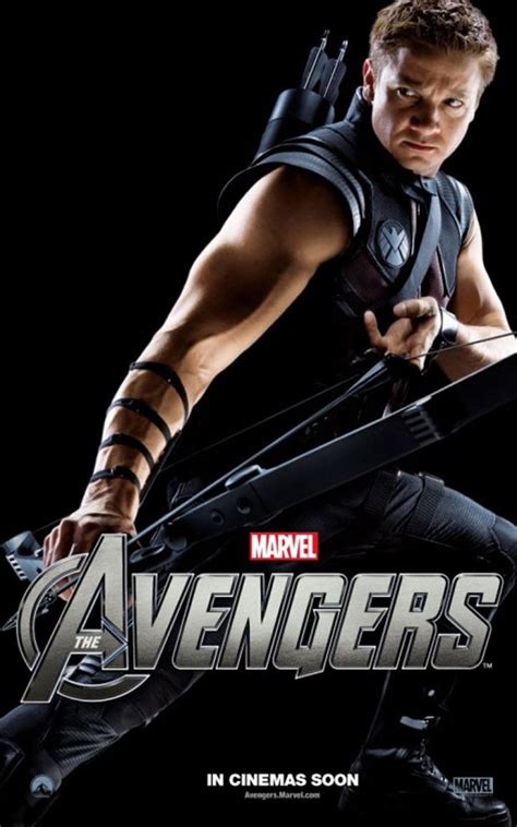 The Avengers (2012) Poster #1 - Trailer Addict