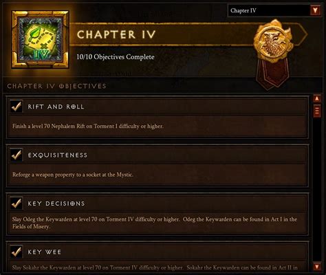 Diablo 3 Season 12 Starter GR20 Builds and Tips - All classes