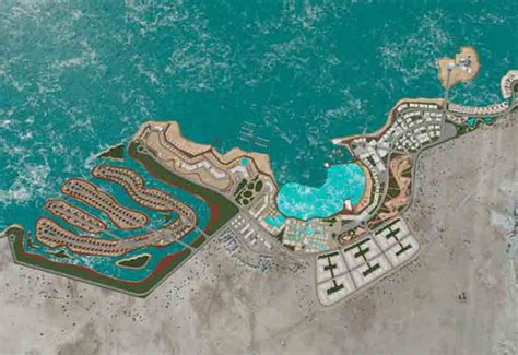 Bahrain's Hawar Islands gets $930m eco-resort - Hotelier Middle East