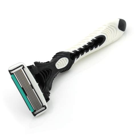 DORCO Razor For Men Pace 6 Shaver Mens Shaving Personal Face Care ...