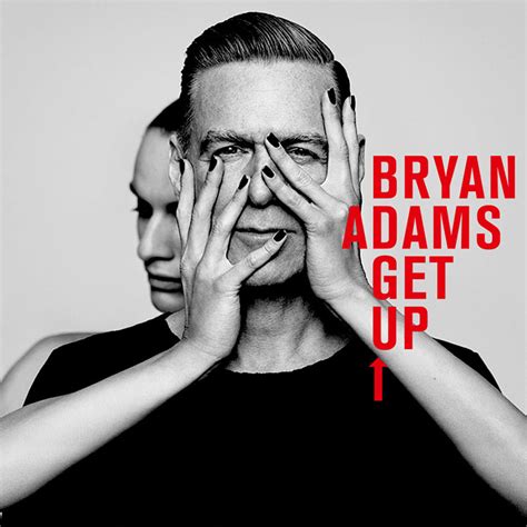 Get Up: When Bryan Adams Saluted His Rock’n’Roll Roots | uDiscover - Flipboard