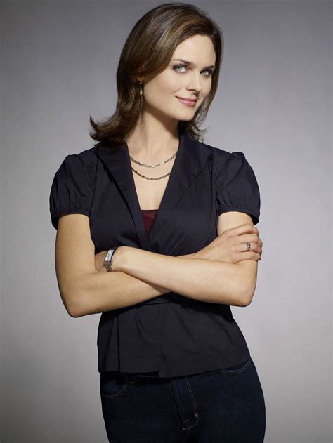 Temperance Brennan | Wiki Bones | Fandom