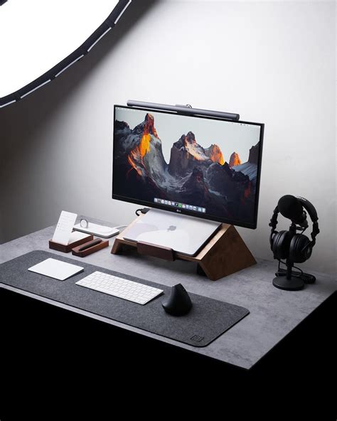 Best Laptop Stands for your laptop desk setup - Minimal Desk Setups