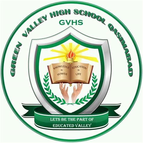 Green Valley High School & College - Home