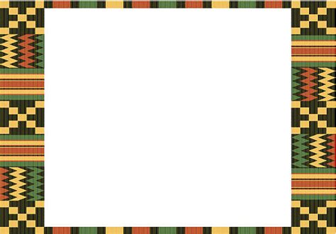 70+ Kente Border Stock Illustrations, Royalty-Free Vector Graphics & Clip Art - iStock